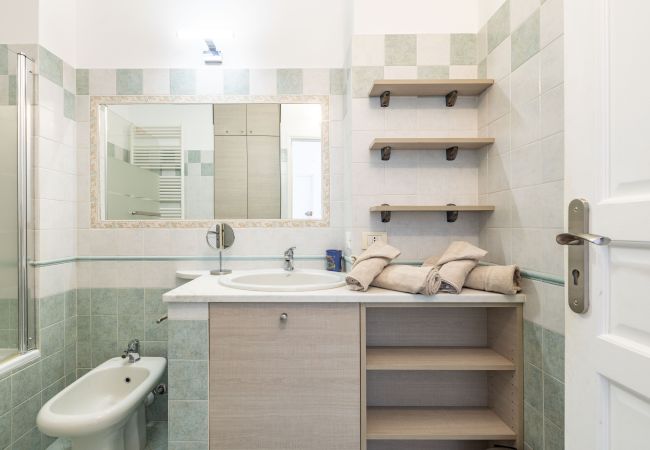 Apartment in Villefranche-sur-Mer - SANTA MONICA Apartment in Villefranche-sur-Mer - SANTA MONICA