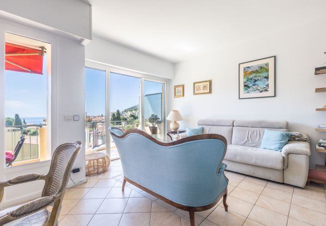 Apartment in Villefranche-sur-Mer - SANTA MONICA Apartment in Villefranche-sur-Mer - SANTA MONICA