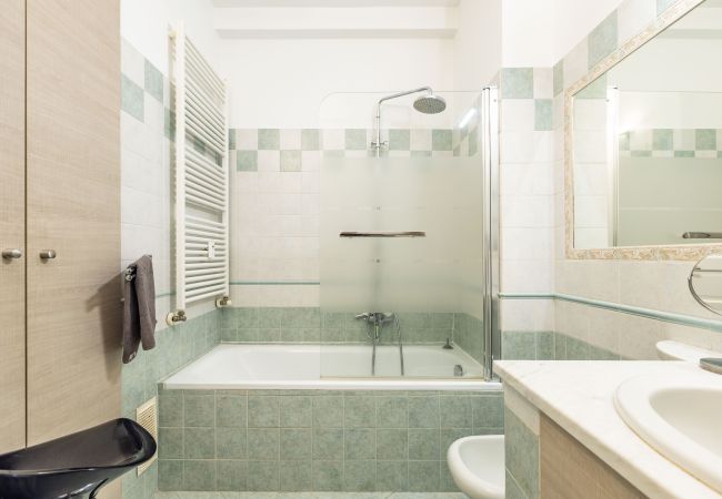 Apartment in Villefranche-sur-Mer - SANTA MONICA Apartment in Villefranche-sur-Mer - SANTA MONICA