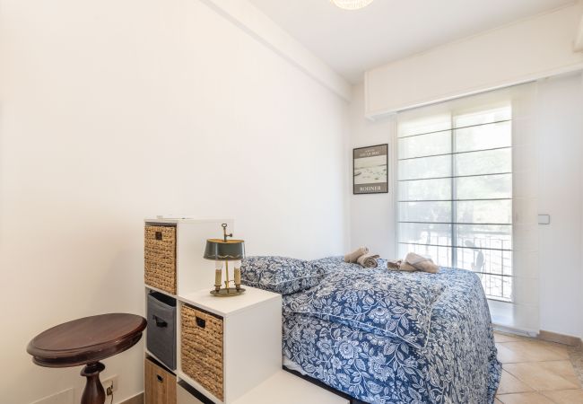 Apartment in Villefranche-sur-Mer - SANTA MONICA Apartment in Villefranche-sur-Mer - SANTA MONICA