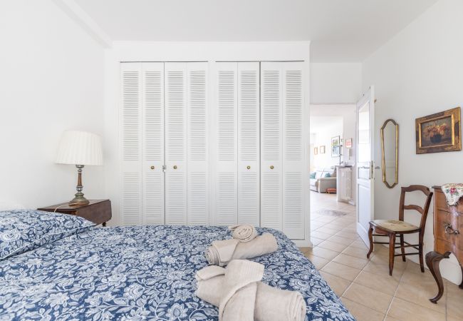 Apartment in Villefranche-sur-Mer - SANTA MONICA Apartment in Villefranche-sur-Mer - SANTA MONICA