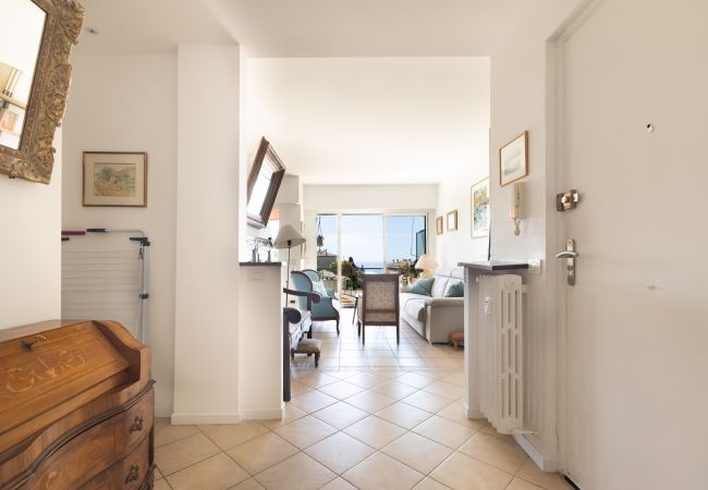 Apartment in Villefranche-sur-Mer - SANTA MONICA Apartment in Villefranche-sur-Mer - SANTA MONICA