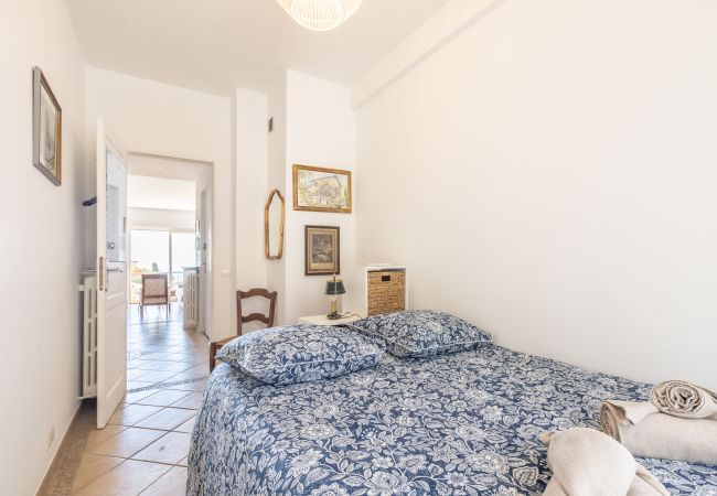 Apartment in Villefranche-sur-Mer - SANTA MONICA Apartment in Villefranche-sur-Mer - SANTA MONICA