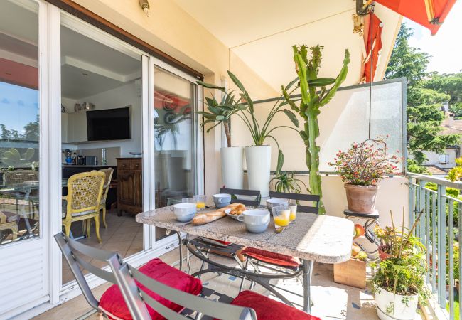 Apartment in Villefranche-sur-Mer - SANTA MONICA Apartment in Villefranche-sur-Mer - SANTA MONICA