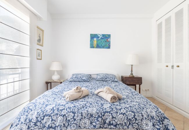 Apartment in Villefranche-sur-Mer - SANTA MONICA Apartment in Villefranche-sur-Mer - SANTA MONICA