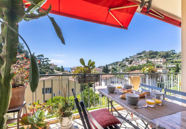 Apartment in Villefranche-sur-Mer - SANTA MONICA Apartment in Villefranche-sur-Mer - SANTA MONICA