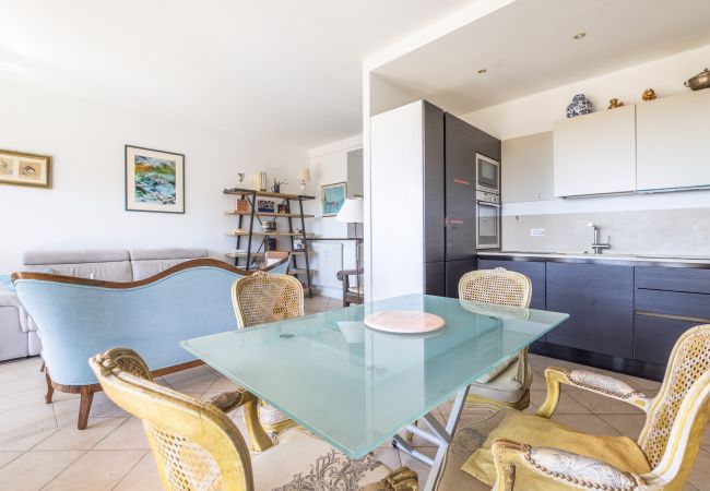 Apartment in Villefranche-sur-Mer - SANTA MONICA Apartment in Villefranche-sur-Mer - SANTA MONICA