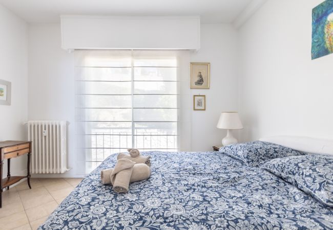 Apartment in Villefranche-sur-Mer - SANTA MONICA Apartment in Villefranche-sur-Mer - SANTA MONICA