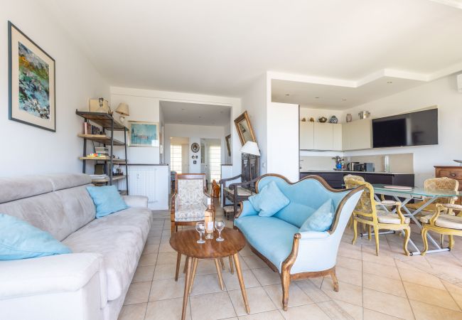 Apartment in Villefranche-sur-Mer - SANTA MONICA Apartment in Villefranche-sur-Mer - SANTA MONICA