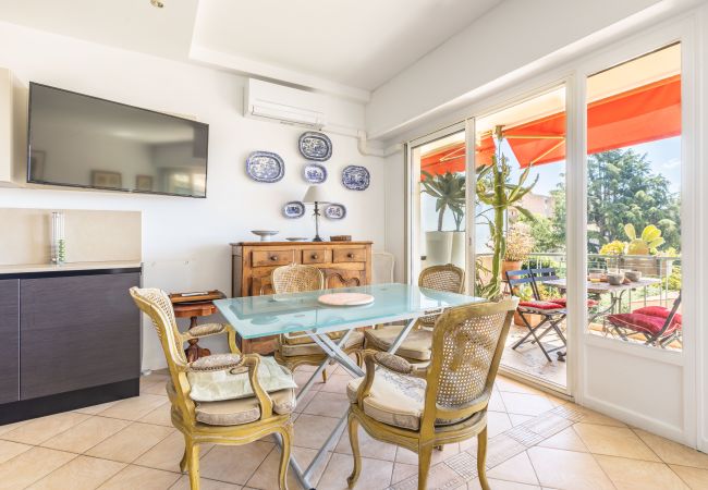 Apartment in Villefranche-sur-Mer - SANTA MONICA Apartment in Villefranche-sur-Mer - SANTA MONICA