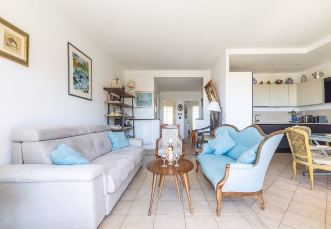 Apartment in Villefranche-sur-Mer - SANTA MONICA Apartment in Villefranche-sur-Mer - SANTA MONICA