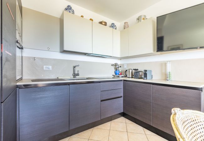 Apartment in Villefranche-sur-Mer - SANTA MONICA Apartment in Villefranche-sur-Mer - SANTA MONICA