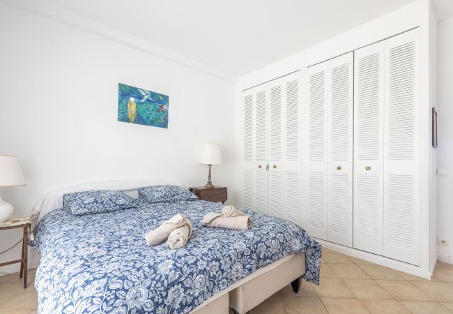 Apartment in Villefranche-sur-Mer - SANTA MONICA Apartment in Villefranche-sur-Mer - SANTA MONICA