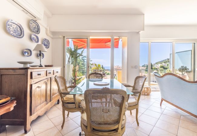 Apartment in Villefranche-sur-Mer - SANTA MONICA Apartment in Villefranche-sur-Mer - SANTA MONICA