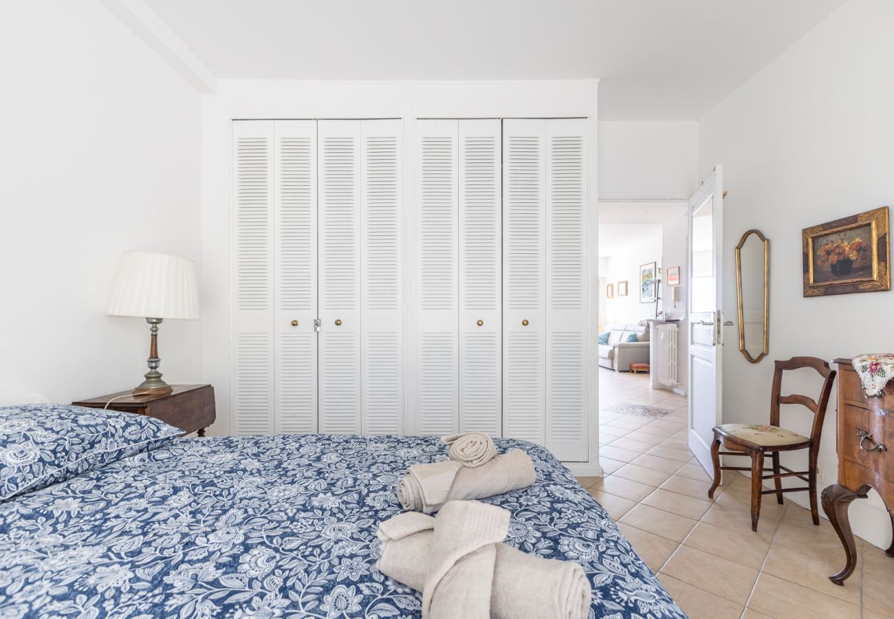 Apartment in Villefranche-sur-Mer - SANTA MONICA