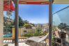 Apartment in Villefranche-sur-Mer - SANTA MONICA Apartment in Villefranche-sur-Mer - SANTA MONICA