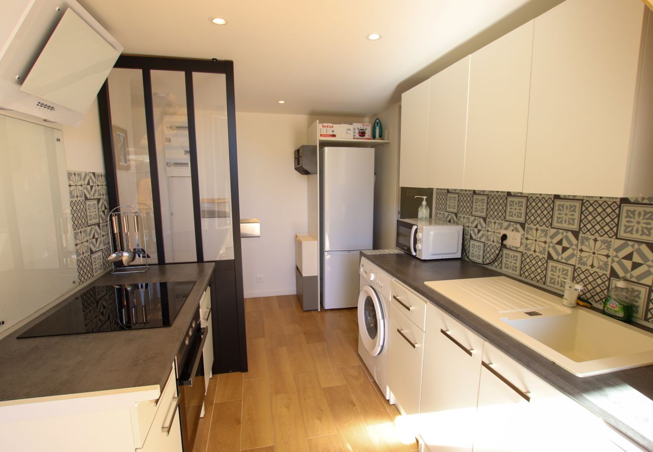 Apartment in Beaulieu-sur-Mer - MARINONI