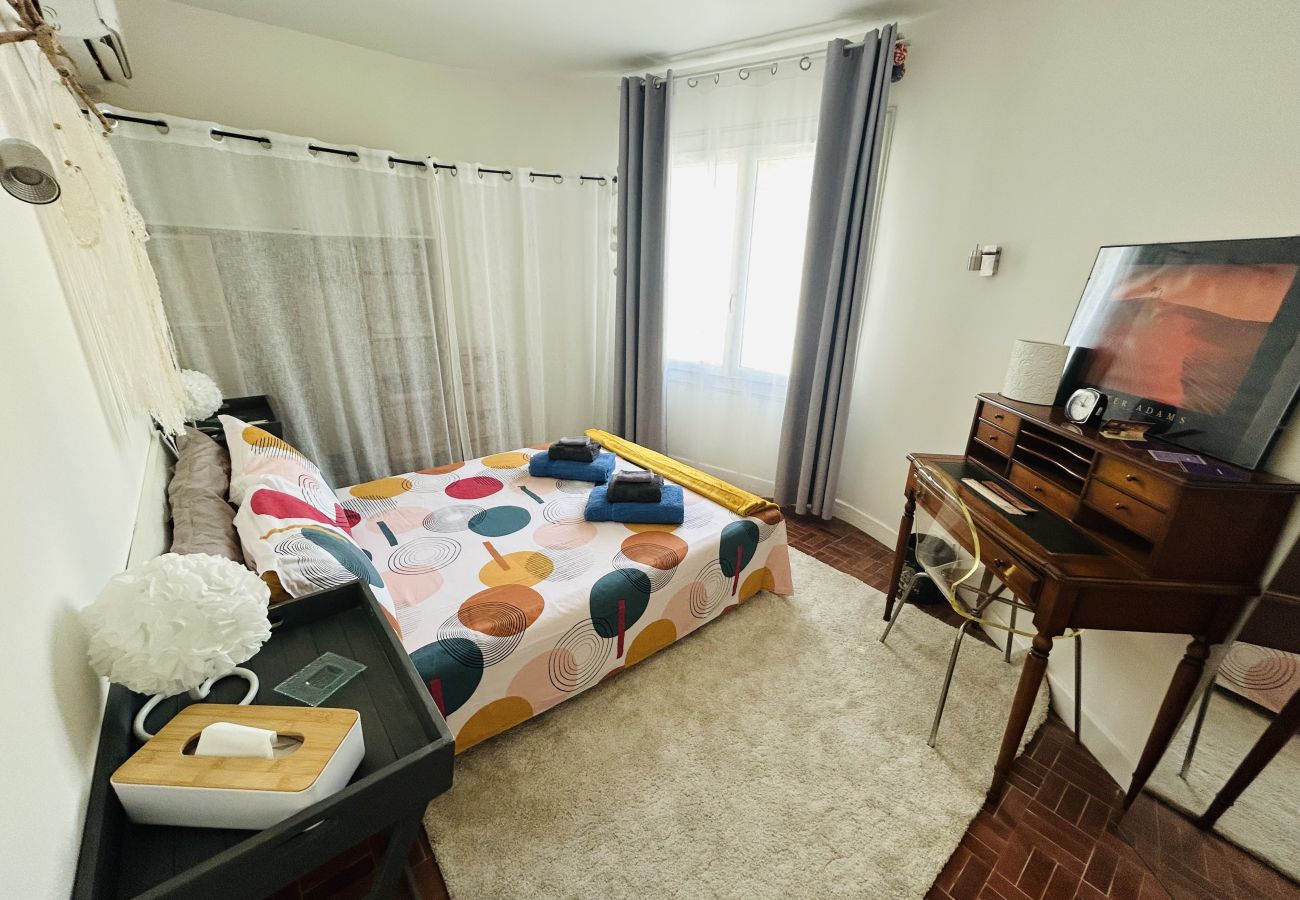 Apartment in Beaulieu-sur-Mer - FABRIK