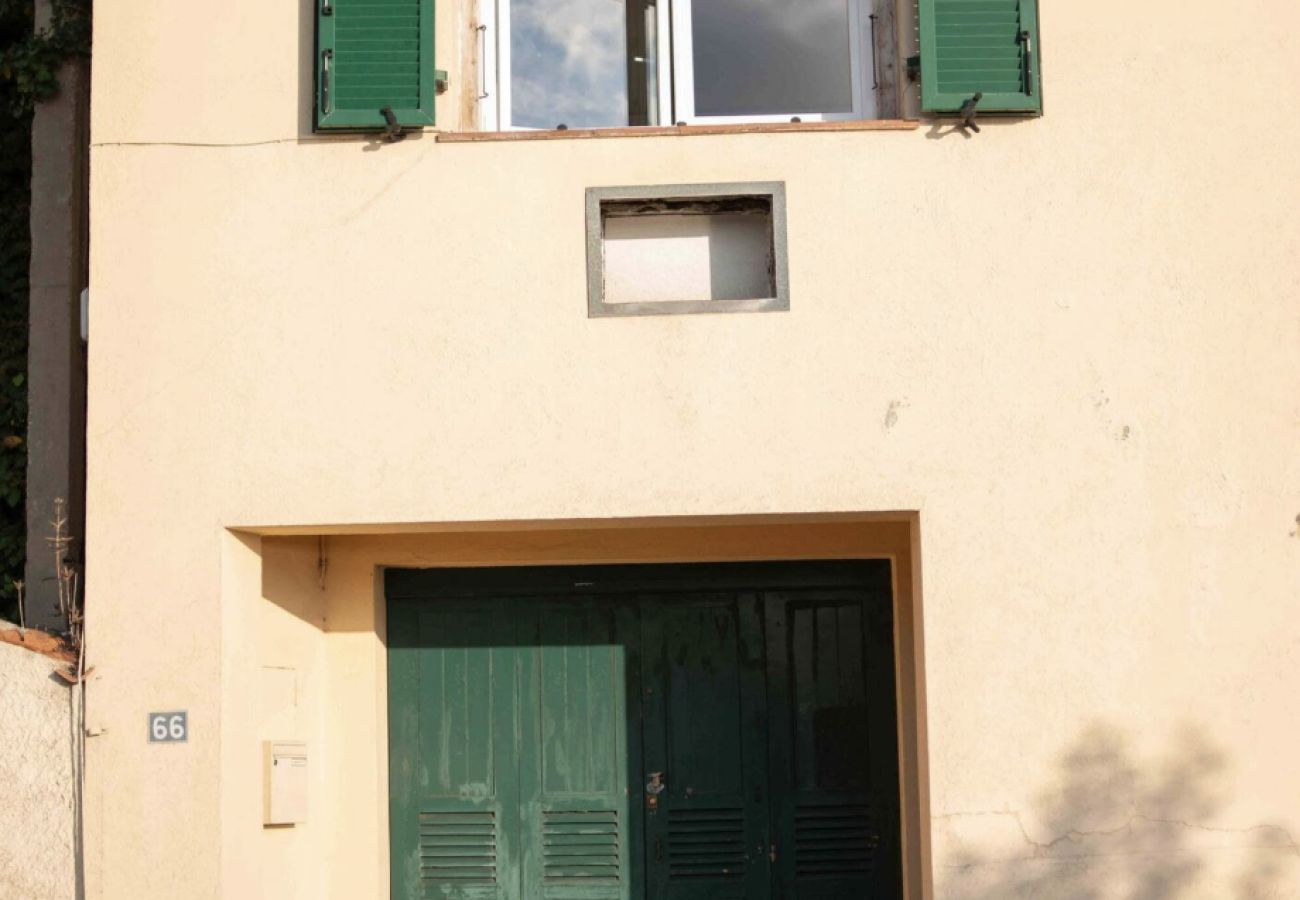 Studio in Saint-Jean-Cap-Ferrat - GRASSEUIL