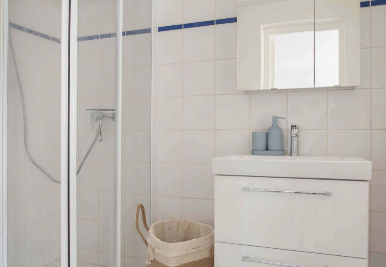 Studio in Saint-Jean-Cap-Ferrat - GRASSEUIL