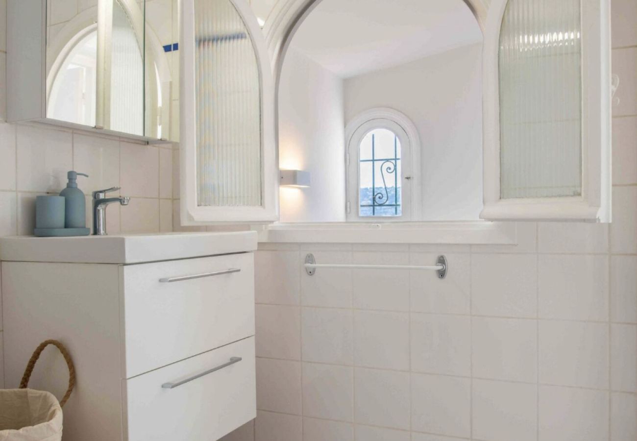 Studio in Saint-Jean-Cap-Ferrat - GRASSEUIL