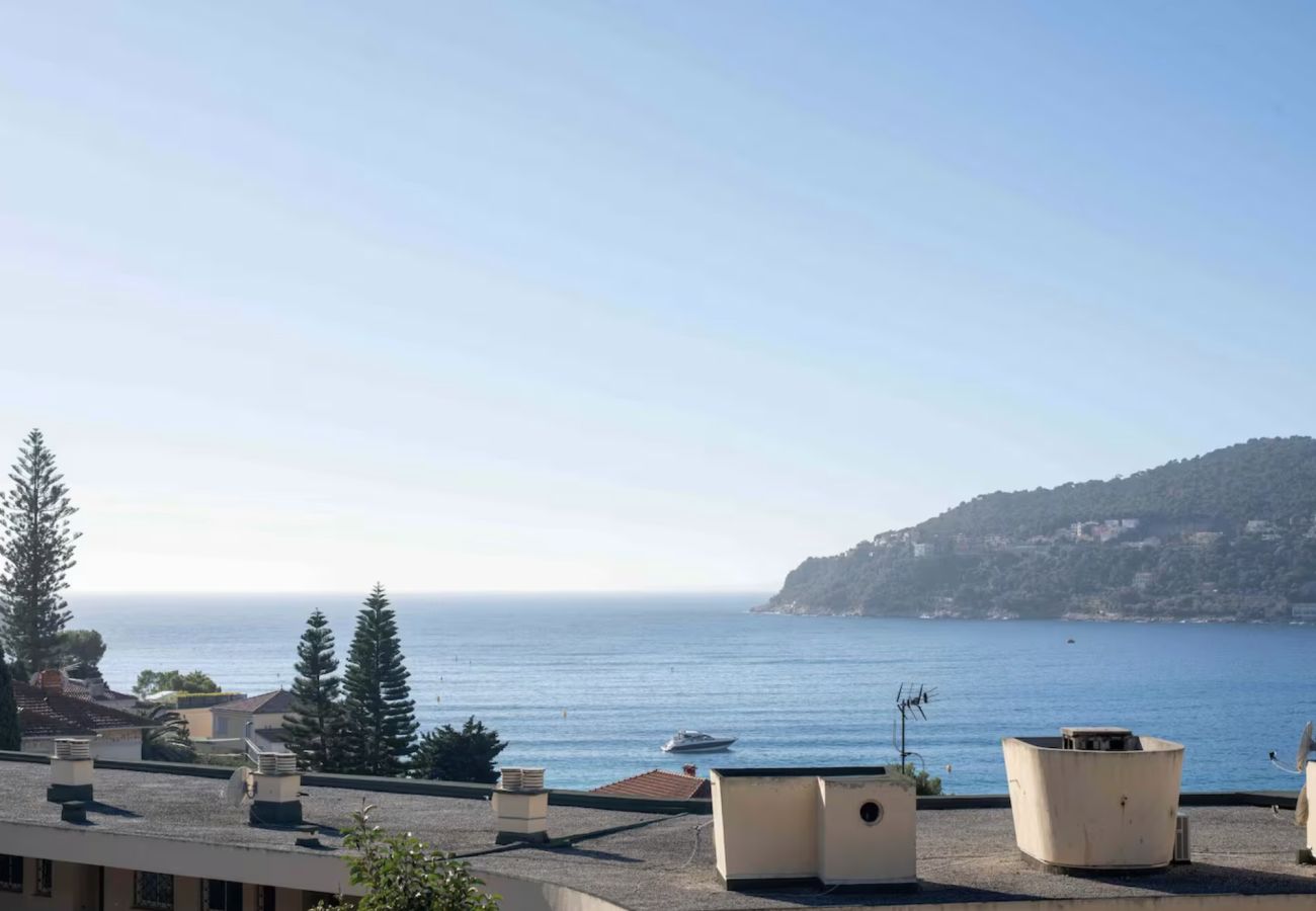 Studio in Saint-Jean-Cap-Ferrat - GRASSEUIL