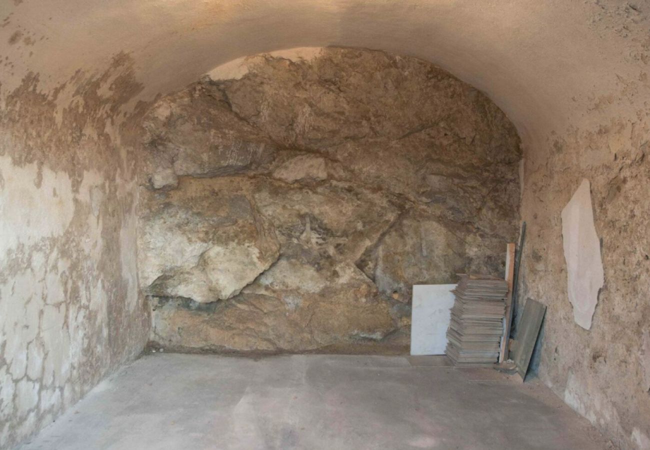 Studio in Saint-Jean-Cap-Ferrat - GRASSEUIL