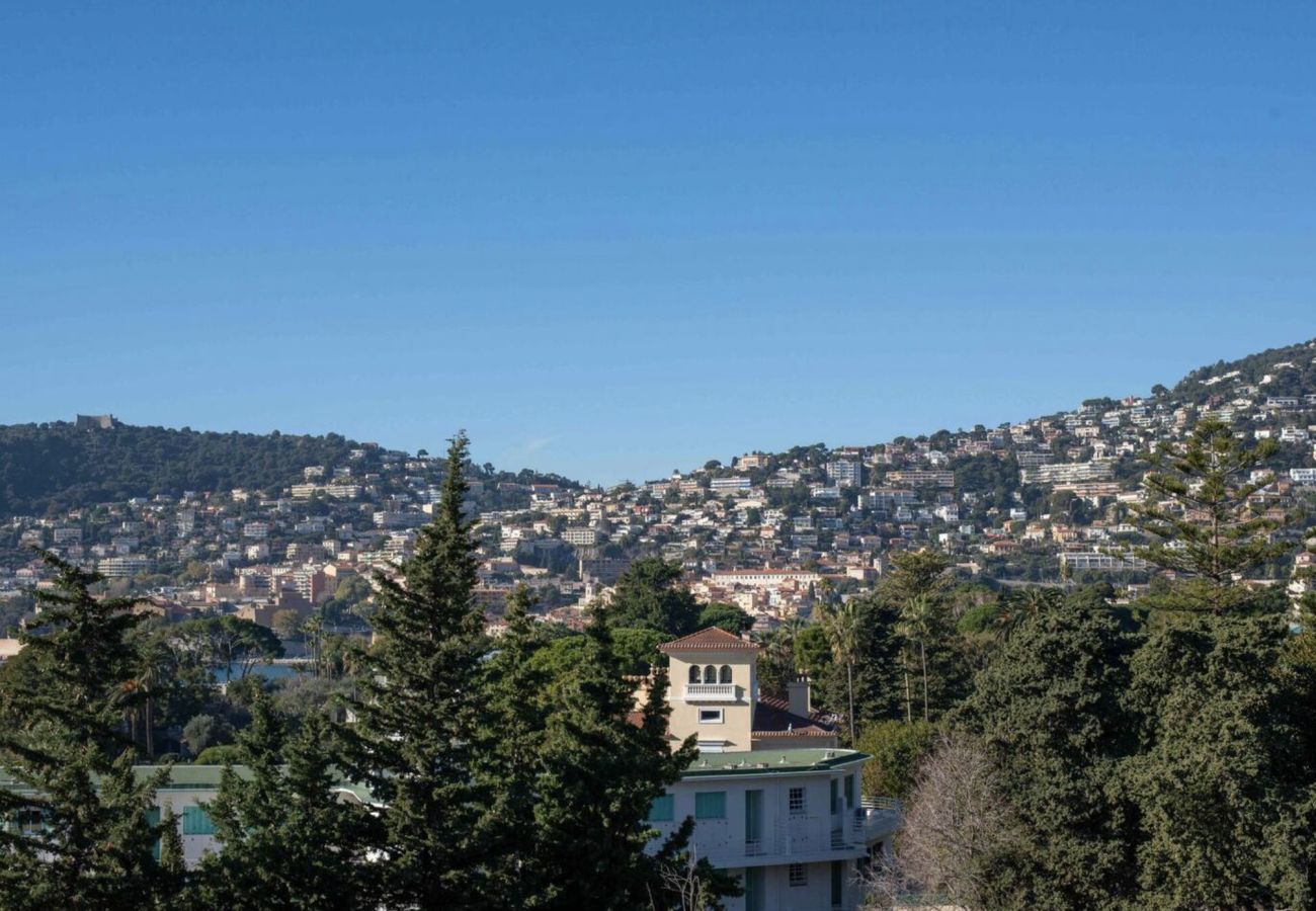 Studio in Saint-Jean-Cap-Ferrat - GRASSEUIL