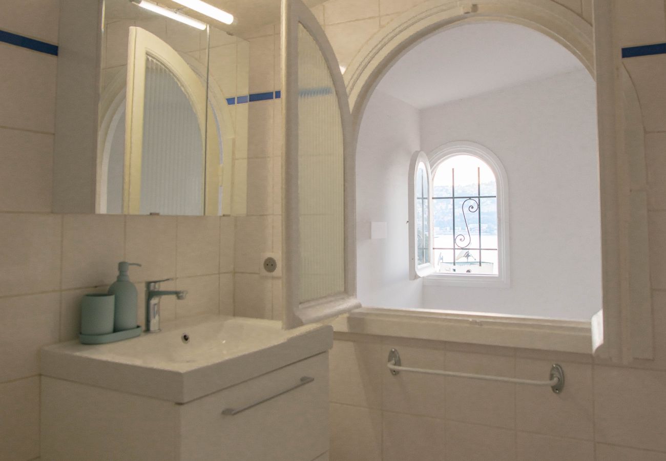 Studio in Saint-Jean-Cap-Ferrat - GRASSEUIL