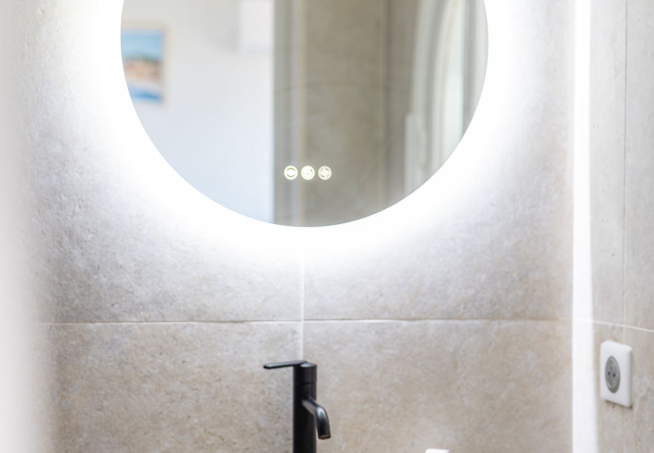 Studio in Saint-Jean-Cap-Ferrat - Maisonette du Cap