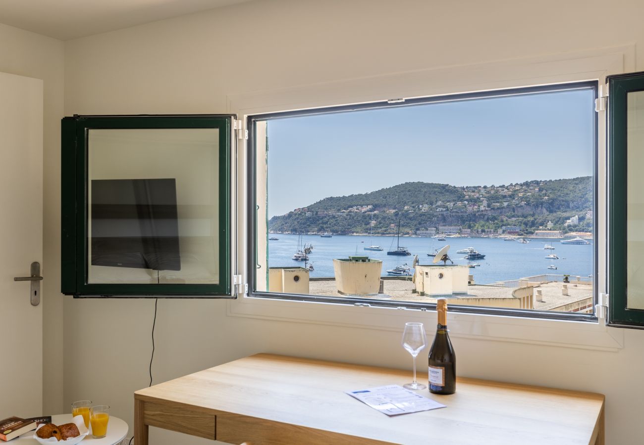 Studio in Saint-Jean-Cap-Ferrat - Maisonette du Cap