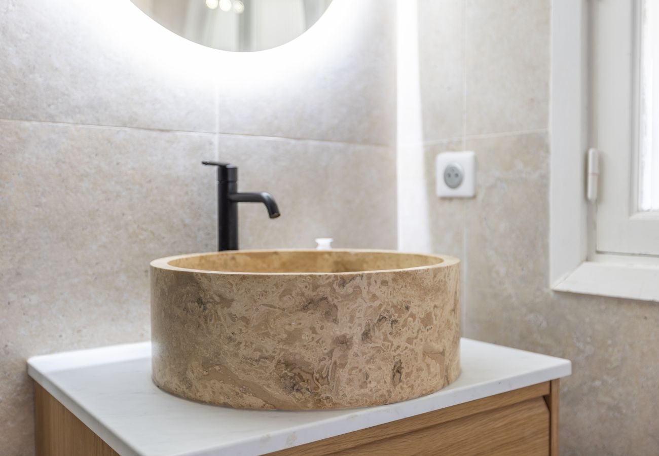 Studio in Saint-Jean-Cap-Ferrat - Maisonette du Cap