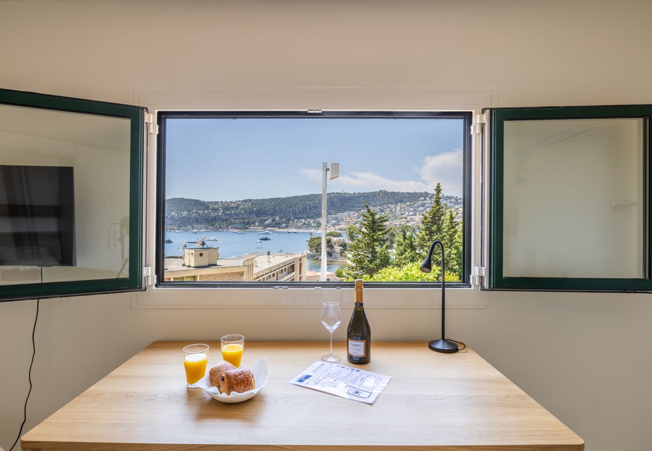 Studio in Saint-Jean-Cap-Ferrat - Maisonette du Cap