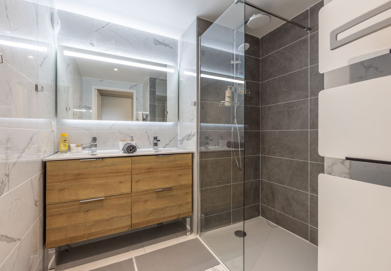 Apartment in Nice - Candide Prestige Suite