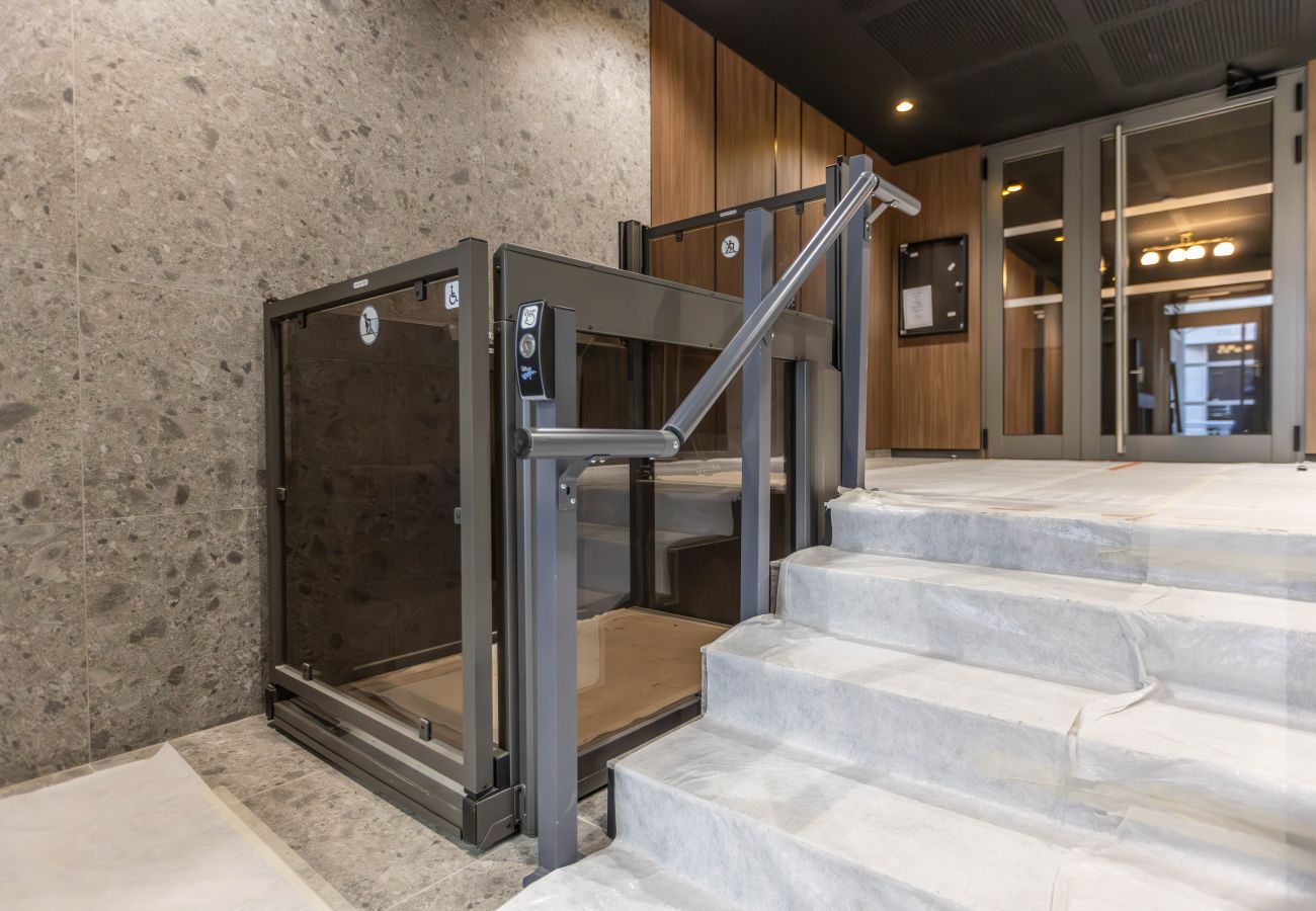 Apartment in Nice - Candide Prestige Suite