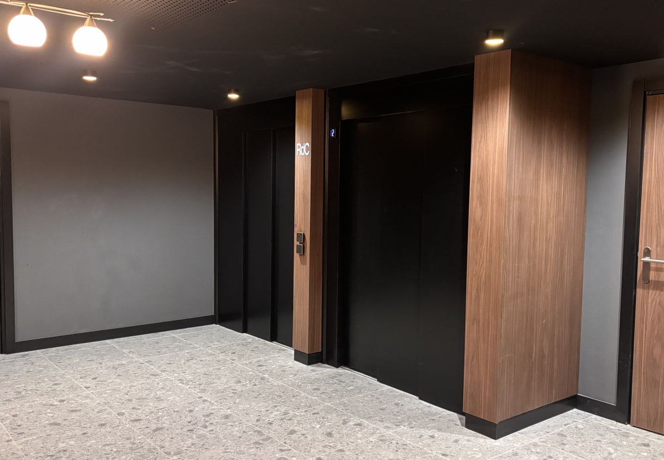 Apartment in Nice - Candide Prestige Suite