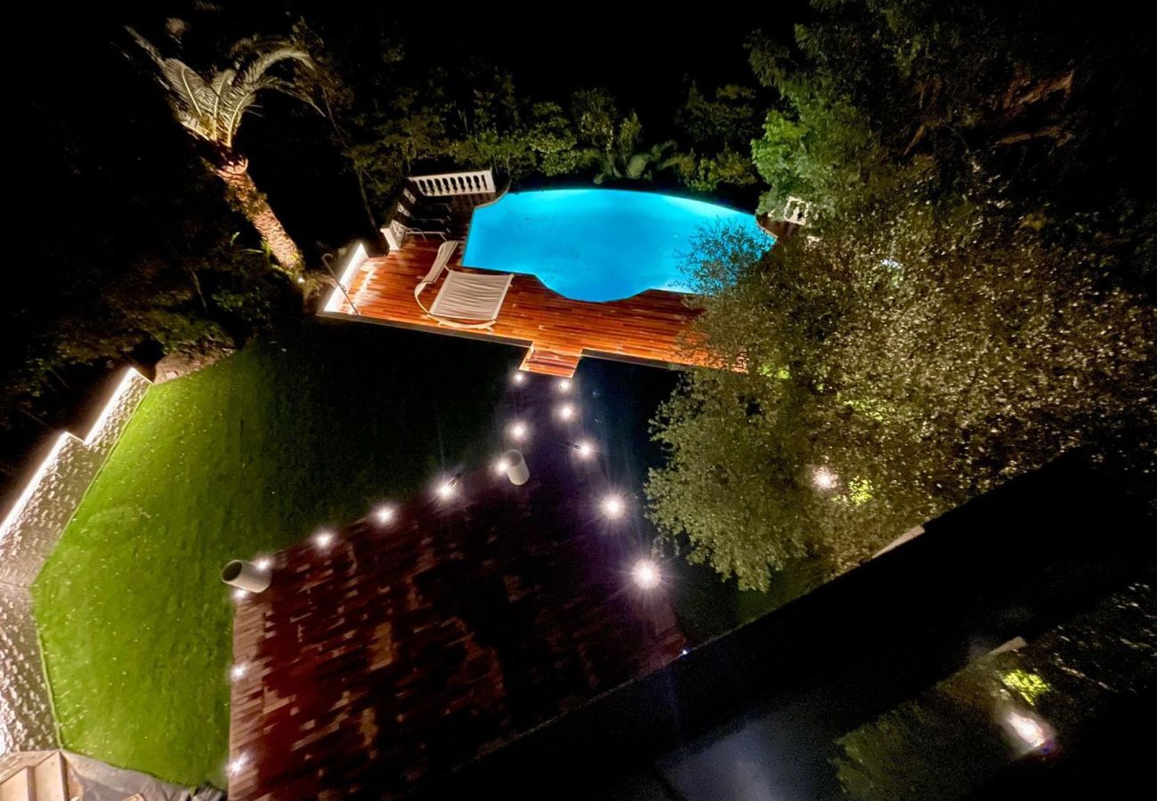 Villa in Cannes - Belvedere