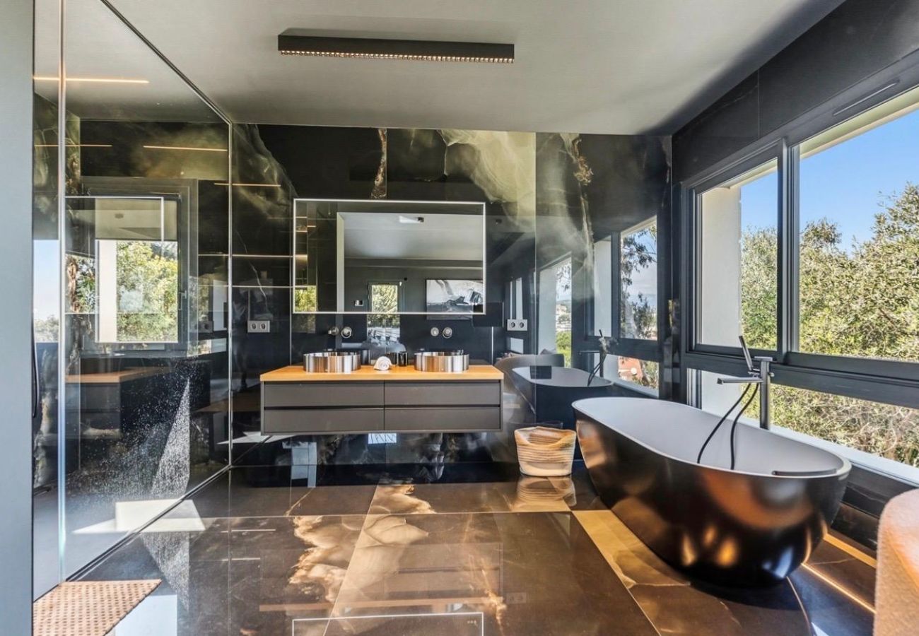 Villa in Cannes - Belvedere