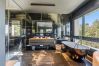Villa in Cannes - Belvedere