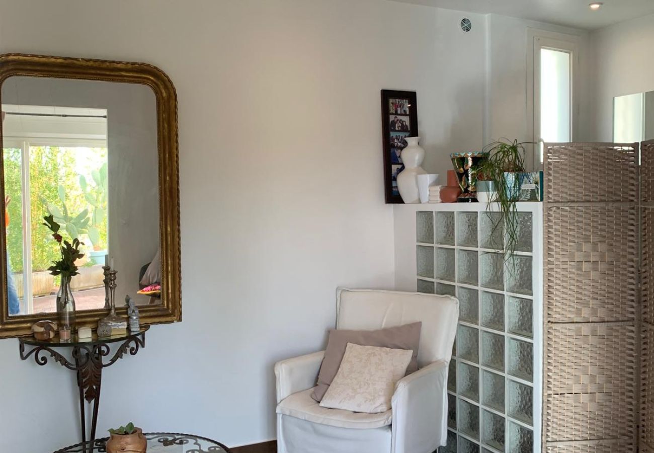 House in Villefranche-sur-Mer - Casa Marguerita