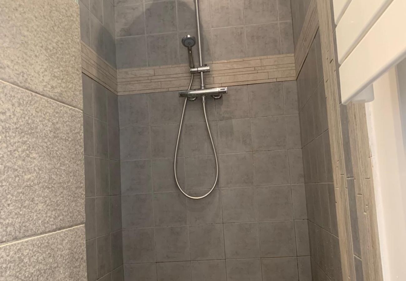 House in Villefranche-sur-Mer - Casa Marguerita