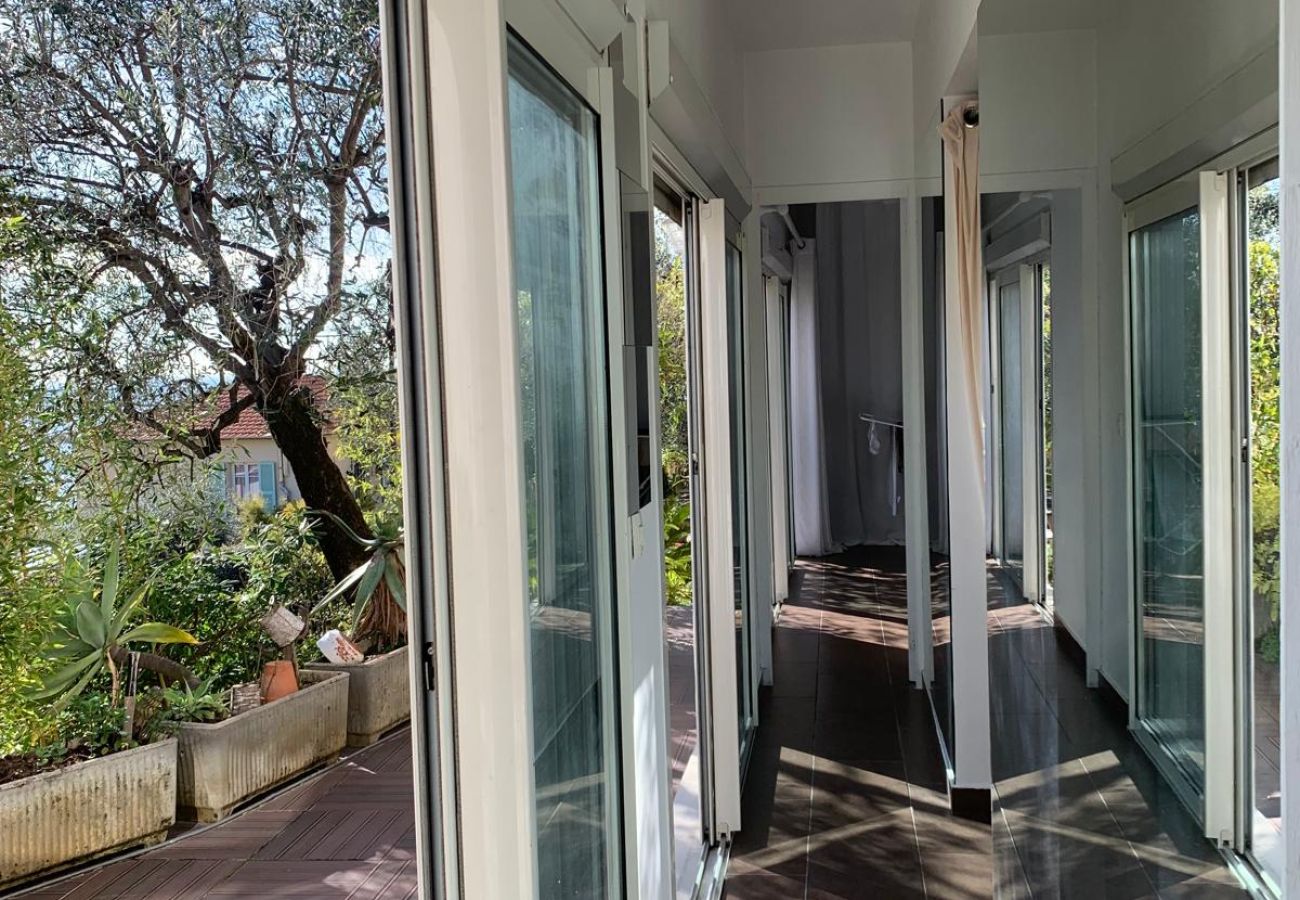 House in Villefranche-sur-Mer - Casa Marguerita