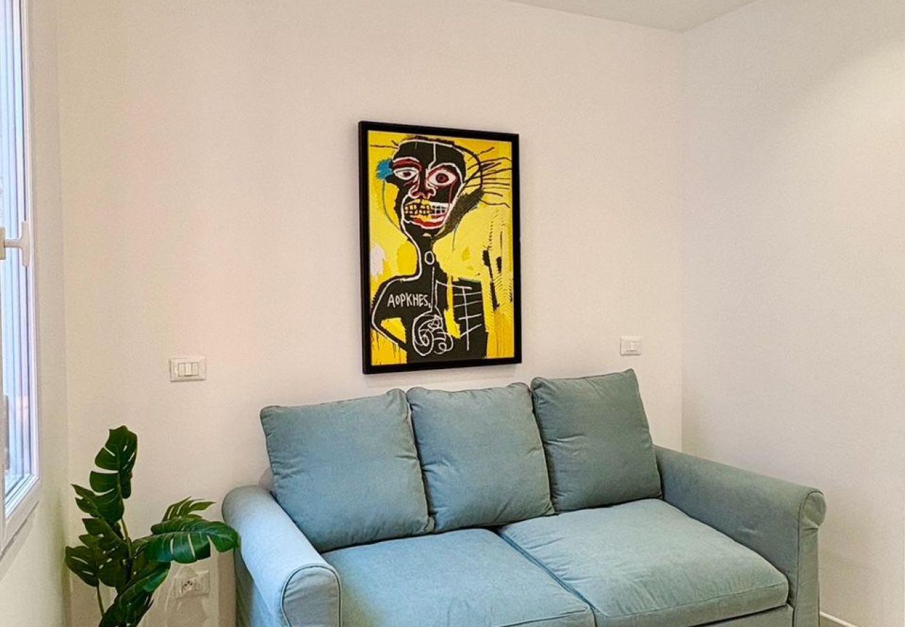 Apartment in Beausoleil - Cosy studio aux portes de Monaco