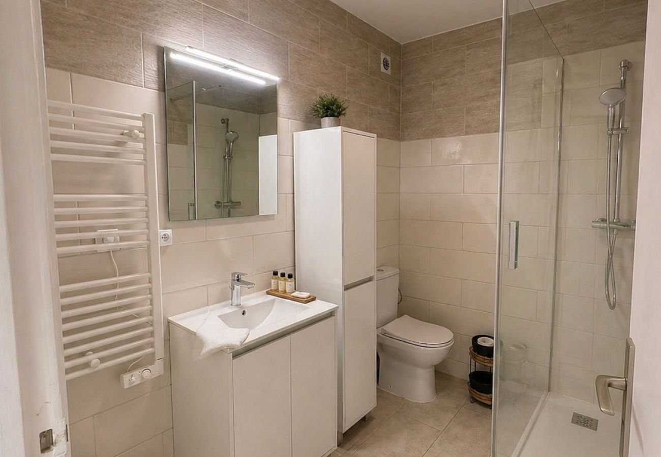 Apartment in Cannes - Croisette