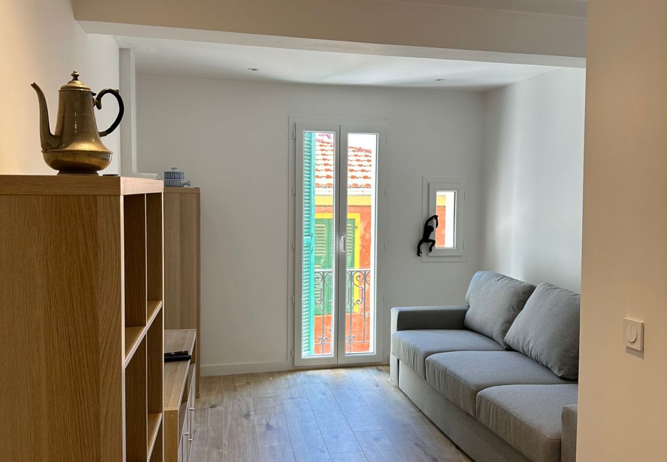 House in Villefranche-sur-Mer - Le Triplex Elegance