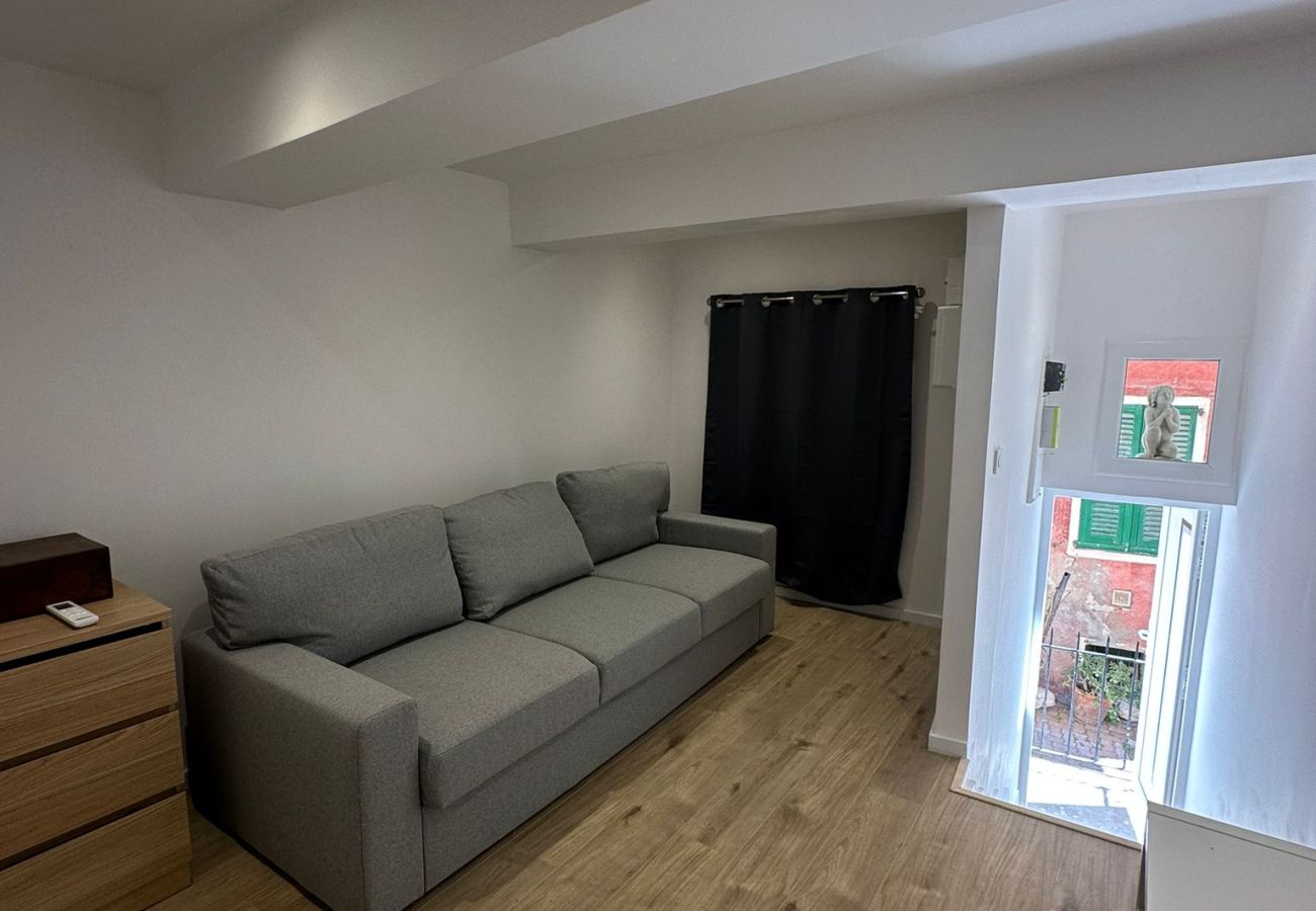 House in Villefranche-sur-Mer - Le Triplex Elegance
