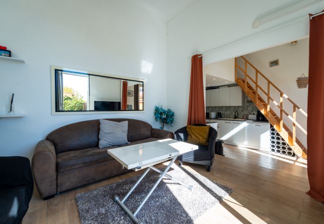Apartment in Beaulieu-sur-Mer - MARINONI