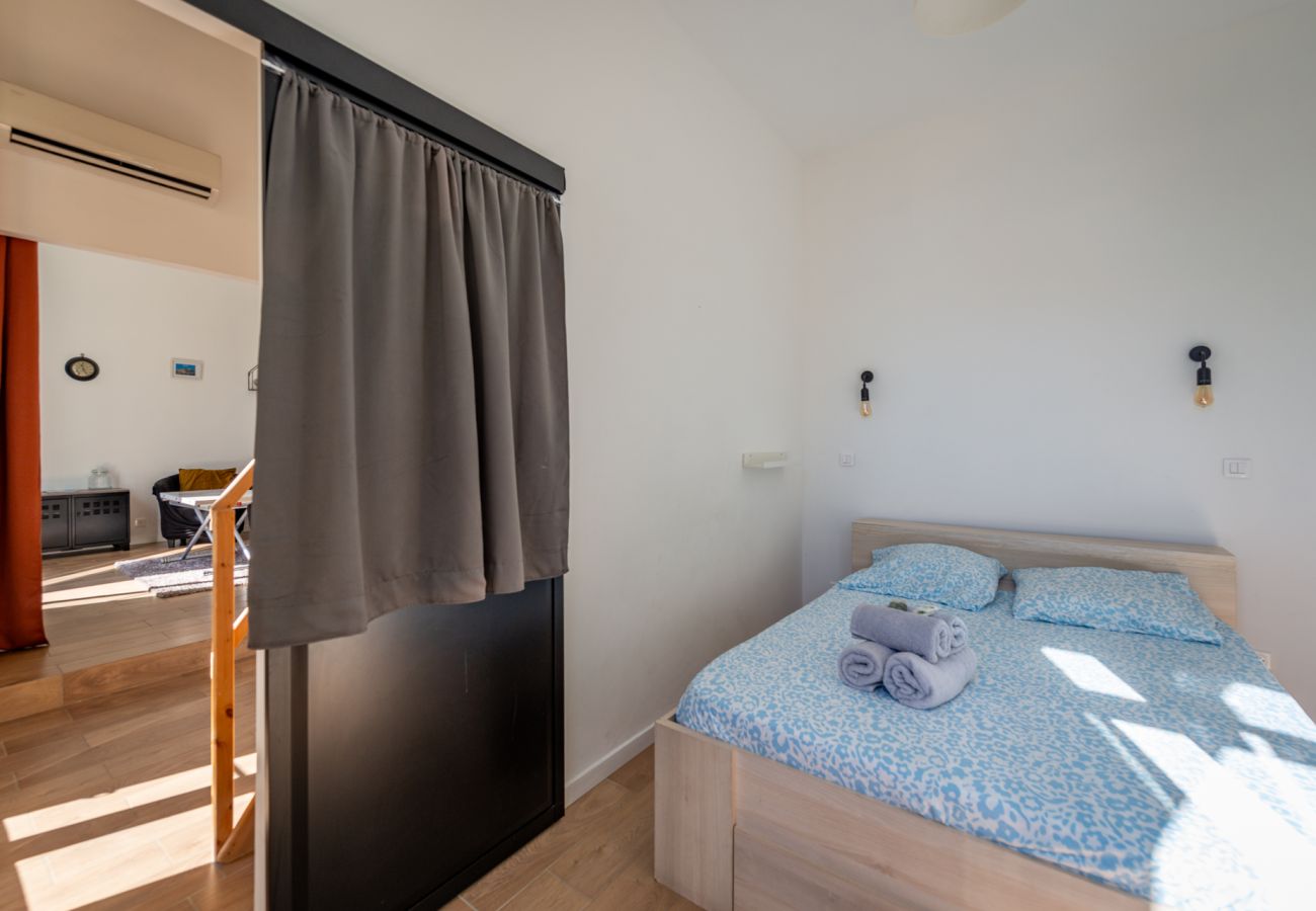 Apartment in Beaulieu-sur-Mer - MARINONI
