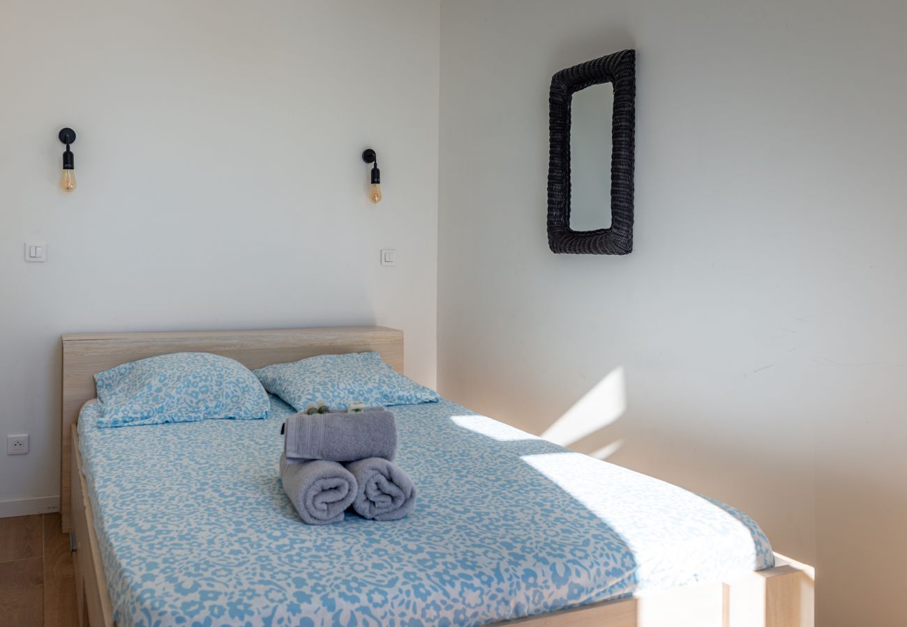 Apartment in Beaulieu-sur-Mer - MARINONI