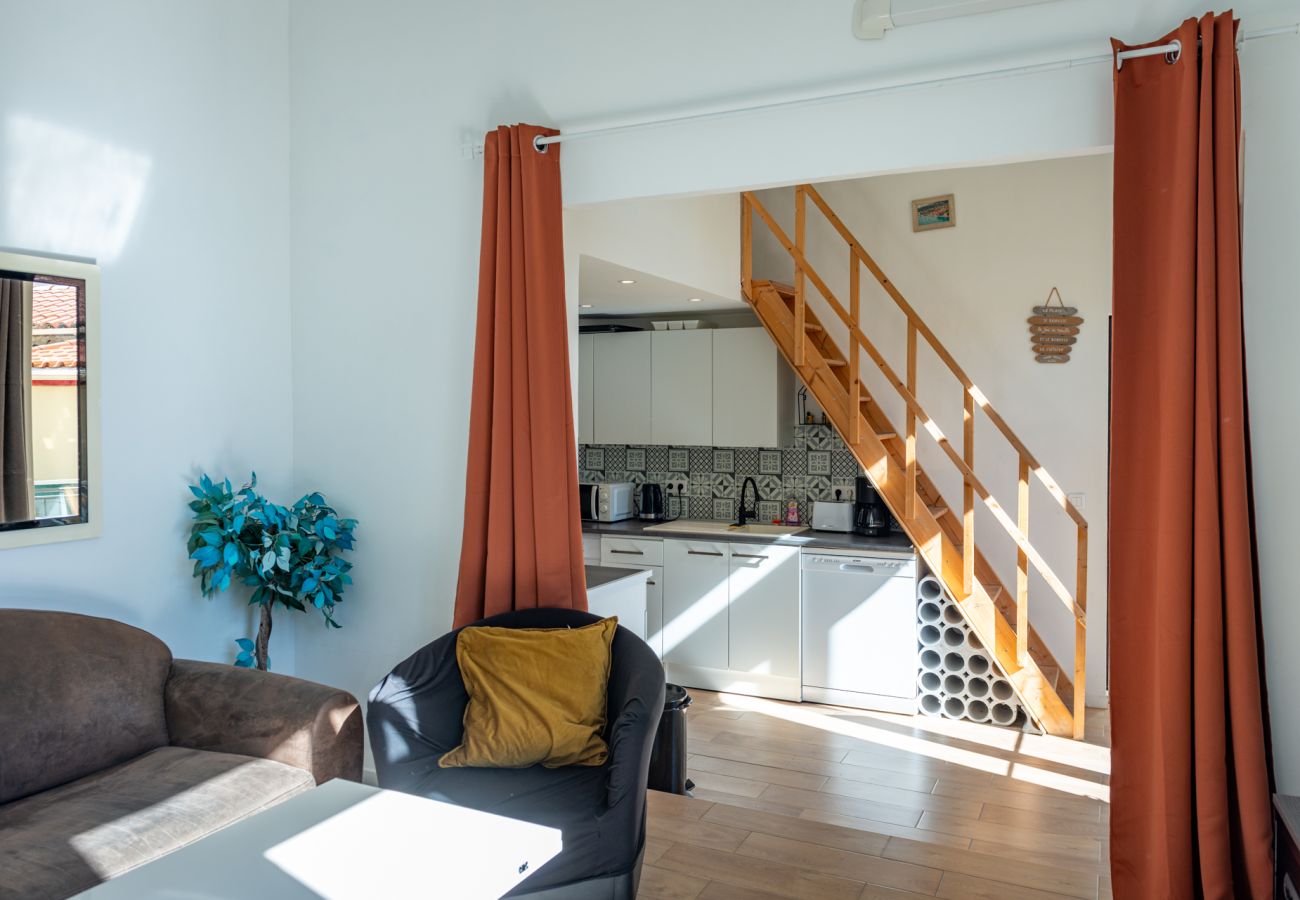 Apartment in Beaulieu-sur-Mer - MARINONI